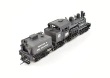 Load image into Gallery viewer, HO Brass Westside Model Co. Westside Lumber Co. 3-Truck Shay Standard Gauge Version, Various Roads