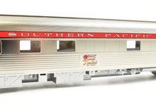Load image into Gallery viewer, HO Brass CON TCY - The Coach Yard SP - Southern Pacific 1950/51 "Sunset Limited" 11 Car Set FP