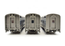 Load image into Gallery viewer, HO Brass CON PSC - Precision Scale Co. SP - Southern Pacific Lark Pre-War 9-Car Set FP