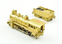 Load image into Gallery viewer, HO Brass Gem Models NP - Northern Pacific F-1 - 2-8-0