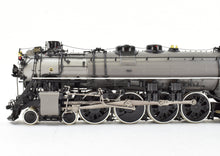 Load image into Gallery viewer, HO Brass CON PSC - Precision Scale Co. NP - Northern Pacific A-5 4-8-4 Northern FP No. 2687