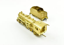 Load image into Gallery viewer, HO Brass OMI - Overland Models Inc. B&M - Boston & Maine P2b 4-6-2