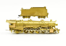 Load image into Gallery viewer, HO Brass Key Imports L&N - Louisville & Nashville - L-1 4-8-2 USRA Light Mouintain