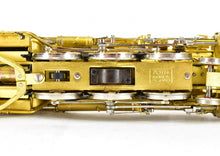 Load image into Gallery viewer, HO Brass OMI - Overland Models Inc. CNJ - Central Railroad of New Jersey G-4 4-6-2 #810-814