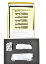 Load image into Gallery viewer, HO Brass CON PSC - Precision Scale Co. DM&IR S-6 0-10-0 Factory Painted #93