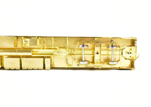 Load image into Gallery viewer, HO Brass TCY - The Coach Yard SP - Southern Pacific 3601-4 "Overland" 78 Seat Dome Lounge