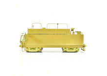 Load image into Gallery viewer, HO Brass NPP - Nickel Plate Products CB&Q - Burlington Route C&S - Colorado & Southern Aux Tender