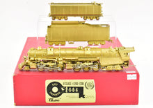 Load image into Gallery viewer, HO CON Brass Key Imports N&W - Norfolk & Western Class A #1200-1209 2-6-6-4