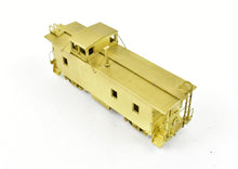 Load image into Gallery viewer, HO Brass OMI - Overland Models, Inc. CRI&P - Rock Island Steel Caboose #17852