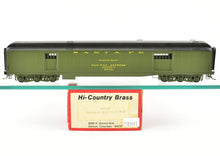 Load image into Gallery viewer, HO Brass Hi-Country Brass ATSF - Santa Fe Baggage Express #257 Pro-Finished as No. 1906