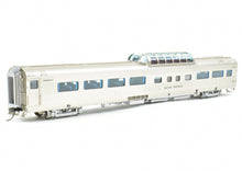 Load image into Gallery viewer, HO Brass TCY - The Coach Yard D&RGW - Denver & Rio Grande Western Rio Grande Zephyr 8-Car Set