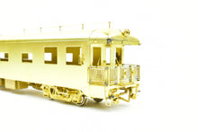 Load image into Gallery viewer, HO Brass W&R Enterprises BN - Burlington Northern Business Car "Columbia River"
