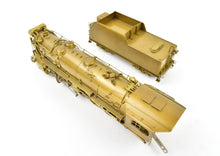 Load image into Gallery viewer, HO Brass NJ Custom Brass NH - New Haven Class L-1 2-10-2 Santa Fe
