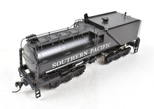 Load image into Gallery viewer, HO Brass Westside Model Co. SP - Southern Pacific Class Mt-5 4-8-2 Custom Painted