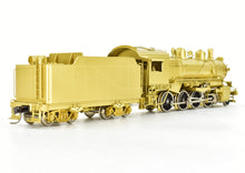 Load image into Gallery viewer, HO Brass Lambert - Lambert Associates B&O - Baltimore & Ohio Class E-24A 2-8-0 Consolidation