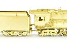 Load image into Gallery viewer, HO Brass Key Imports B&O - Baltimore & Ohio EM-1 #7620 2-8-8-4 New Box