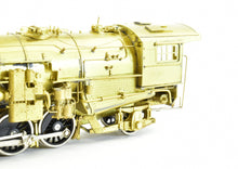 Load image into Gallery viewer, HO Brass PFM - SRR - Southern Railroad - Ms-4 2-8-2 With Worthington Feedwater Heater