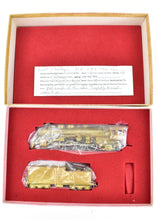 Load image into Gallery viewer, HO Brass Sunset Models ATSF - Santa Fe 3700 Class 4-8-2 Mountain