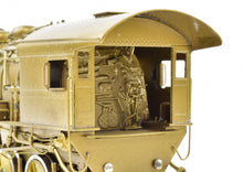 Load image into Gallery viewer, HO Brass Alco Models NYC - New York Central Milk Reefer With Cast Trucks