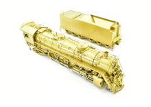 Load image into Gallery viewer, HO Brass PFM - SKI Soo Line - N-20 Class - 4-8-2