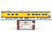 Load image into Gallery viewer, HO Brass CON Railway Classics MILW - Milwaukee Road Business Car Montana 1957 Factory Painted