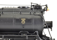 Load image into Gallery viewer, HO Brass Hallmark Models ATSF - Santa Fe 3751 Class 4-8-4 Modernized FP #3760