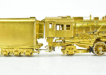Load image into Gallery viewer, HO Brass OMI - Overland Models NYCS/P&LE - New York Central System/Pittsburg & Lake Erie H-10b 2-8-2 W/Elesco FWH