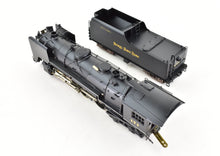 Load image into Gallery viewer, HO Brass NPP - Nickel Plate Products NKP - Nickel Plate Road Class L-1a 4-6-4 Smoke Lifters Pro Painted
