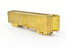 Load image into Gallery viewer, HO Brass Trains Inc. Various Roads 50' Steel Railway Express Reefer