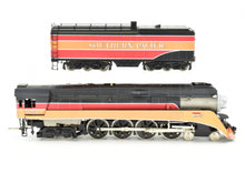 Load image into Gallery viewer, HO Brass Key Imports SP - Southern Pacific GS-4 4-8-4 Daylight FP No. 4457 Famous Train Series No. 2