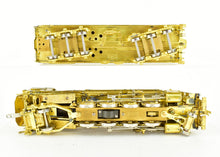 Load image into Gallery viewer, HO Brass OMI - Overland Models NYC - New York Central H-10a 2-8-2 Elesco FWH