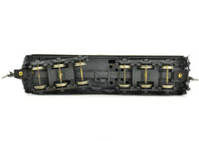 Load image into Gallery viewer, HO Brass OMI - Overland Models Inc. CPR - Canadian Pacific Railway Crane Tender Custom Built & Painted