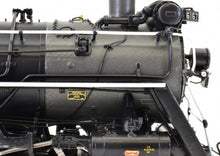Load image into Gallery viewer, HO Brass CON DVP - Division Point CNR - Canadian National Railway Class U-2-e 4-8-4 FP #6167