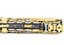 Load image into Gallery viewer, HO Brass PFM - Fujiyama NP - Northern Pacific Class Z-5 2-8-8-4 1969 Run Crown Model