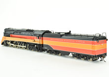 Load image into Gallery viewer, HO Brass Erie Limited SP - Southern Pacific Daylight Train Set GS-4 4-8-4 and 11 Passenger Cars