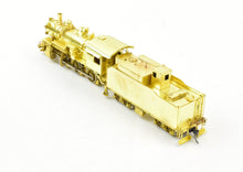 Load image into Gallery viewer, HO Brass Hallmark Models MKT - Missouri. Kansas. Texas J-5 Class 2-6-0 Mogul