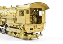 Load image into Gallery viewer, HO Brass NJ Custom Brass NP - Northern Pacific Class A 4-8-4 Royale Series