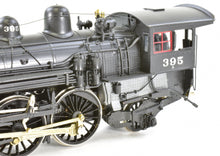 Load image into Gallery viewer, HO Brass OMI - Overland Models C&NW - Chicago & North Western "D" 4-4-2 Atlantic Pro Painted