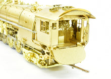 Load image into Gallery viewer, HO Brass CON W&R Enterprises SP&S - Spokane. Portland & Seattle Railway - E-1 - 4-8-4