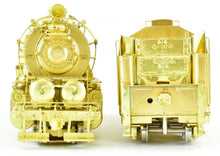 Load image into Gallery viewer, HO Brass Key Imports PRR - Pennsylvania Railroad - I-1sa 2-10-0 #3720
