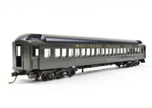 Load image into Gallery viewer, HO Brass Lambert SP - Southern Pacific Heavyweight Coach with Central Valley Trucks Custom Painted