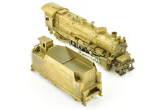 Load image into Gallery viewer, HO Brass CON PFM - United PRR - Pennsylvania Railroad L-1 2-8-2
