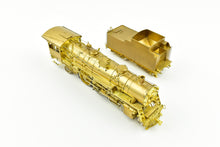 Load image into Gallery viewer, HO Brass OMI - Overland Models, Inc. MILW - Milwaukee Road F-3 4-6-2 Pacific #163