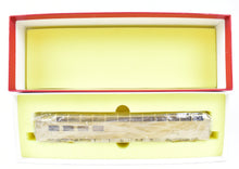 Load image into Gallery viewer, HO Brass TCY - The Coach Yard SP - Southern Pacific 3601-4 "Overland" 78 Seat Dome Lounge