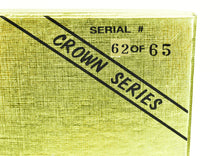 Load image into Gallery viewer, HO Brass PSC - Precision Scale Co. WP - Western Pacific 4-6-6-4 Challenger FP