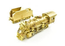 Load image into Gallery viewer, HO Brass Sunset Models B&M - Boston & Maine K-8b 2-8-0 With Elesco FWH