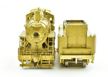 Load image into Gallery viewer, HO Brass VH - Van Hobbies CNR - Canadian National Railway O-18a 0-6-0 Switcher