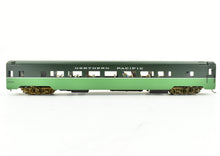 Load image into Gallery viewer, HO Brass Balboa NP - Northern Pacific Coach Factory Painted with Interior Details