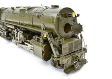Load image into Gallery viewer, O Brass OMI - Overland Models, Inc. P&LE - Pittsburgh & Lake Erie A-2 2-8-4 Factory Painted