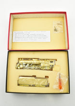 Load image into Gallery viewer, HO Brass Key Imports PM - Pere Marquette  2-8-4 Berkshire